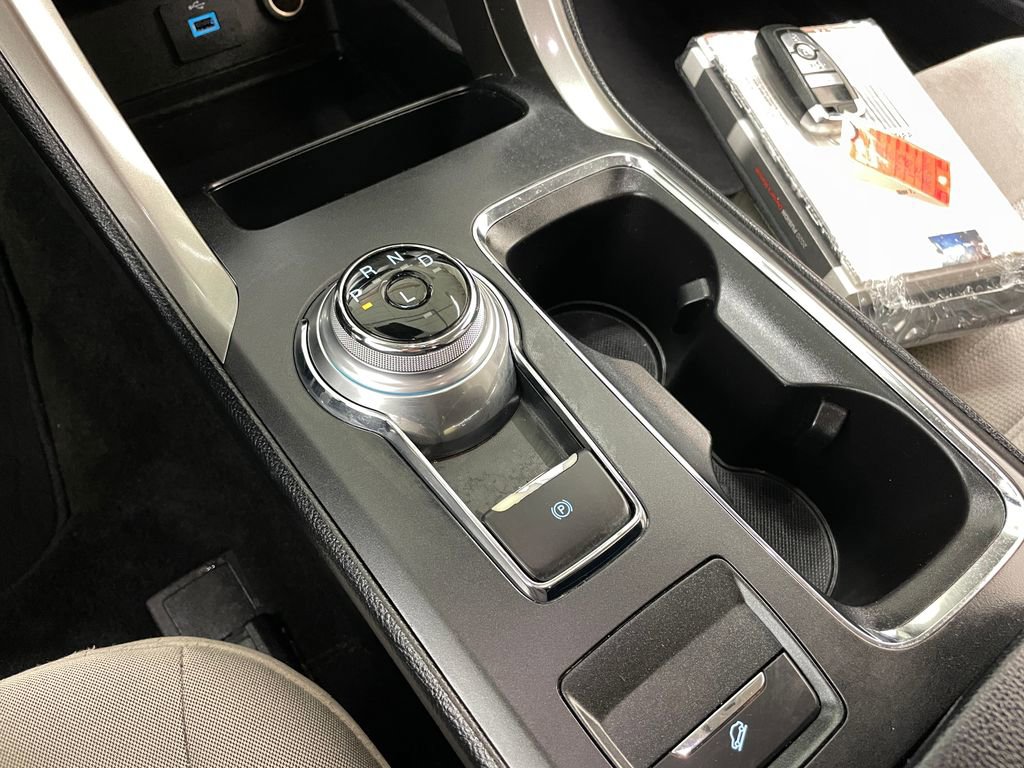 Used 2020 Ford Fusion S image 28