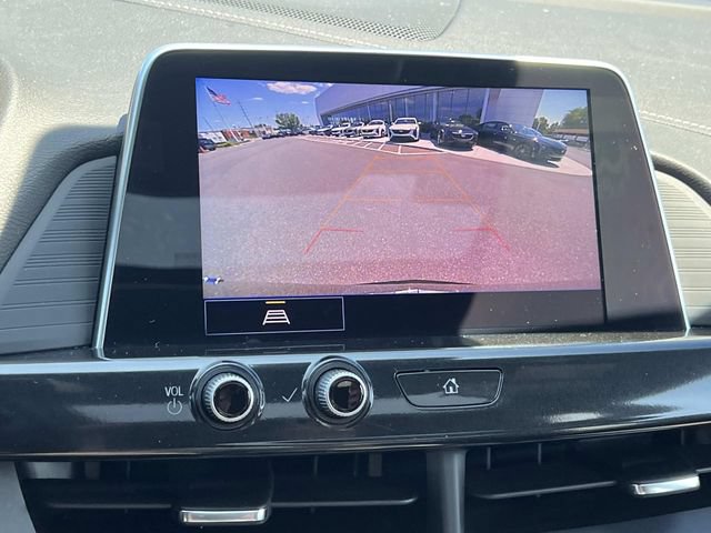 Certified 2023 Cadillac CT4 Premium Luxury w/ Climate Package AWD/4WD image 21