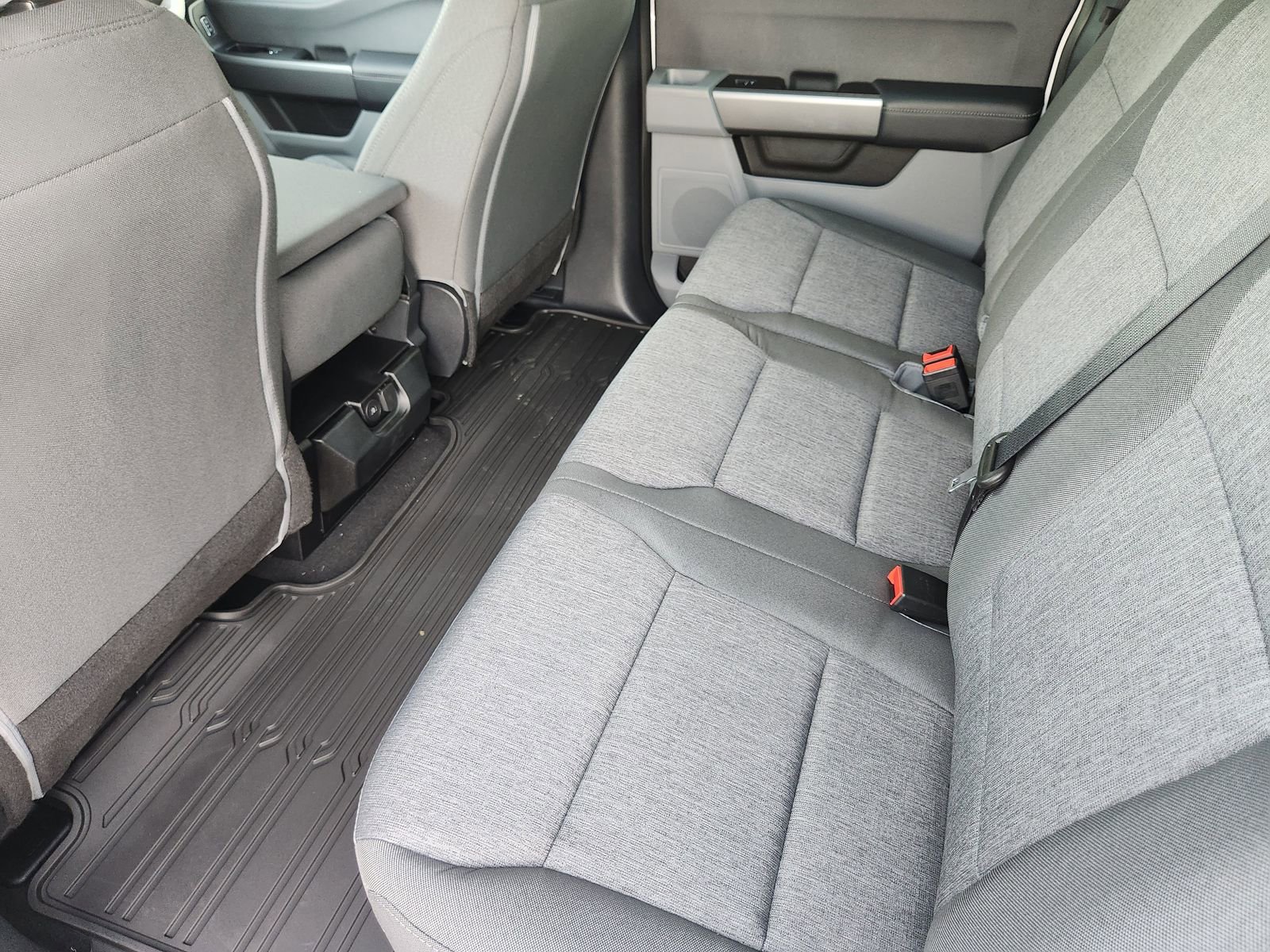 New 2026 Ford F250 XL w/ STX Appearance Package image 26