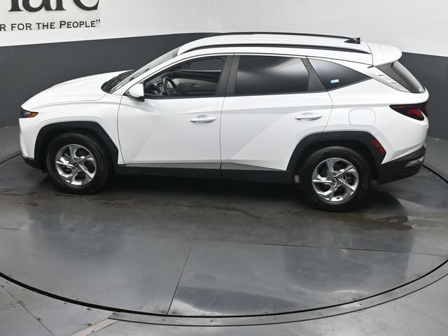 Used 2024 Hyundai Tucson SEL FWD image 48