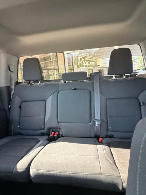 Used 2022 Chevrolet Silverado 1500 RST AWD/4WD image 18