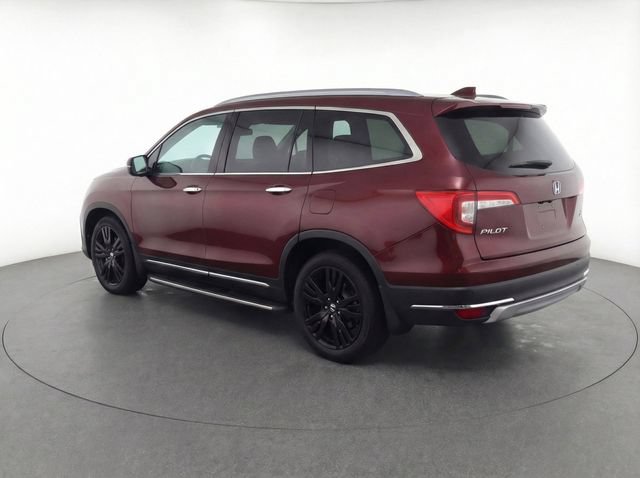 Used 2022 Honda Pilot Touring image 4