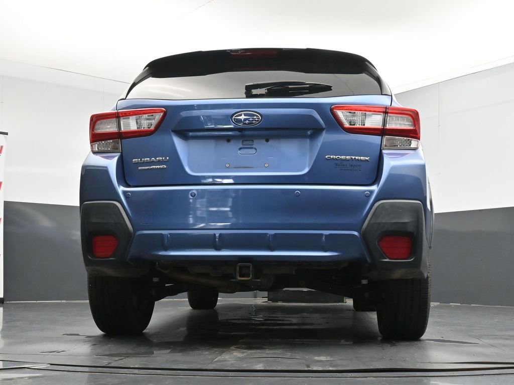 Used 2019 Subaru Crosstrek 2.0i Limited w/ Moonroof Package image 23