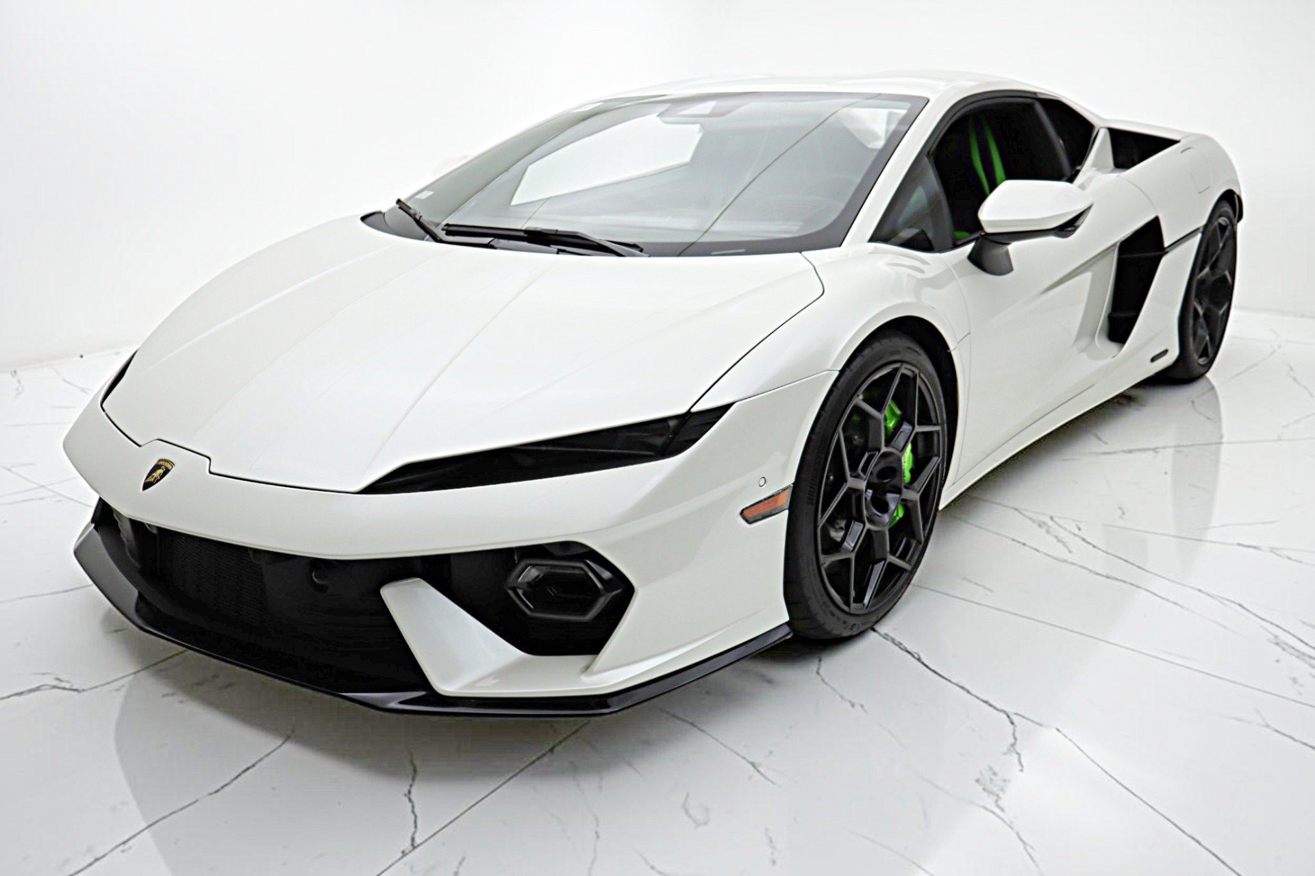 Used 2026 Lamborghini Temerario AWD/4WD image 15