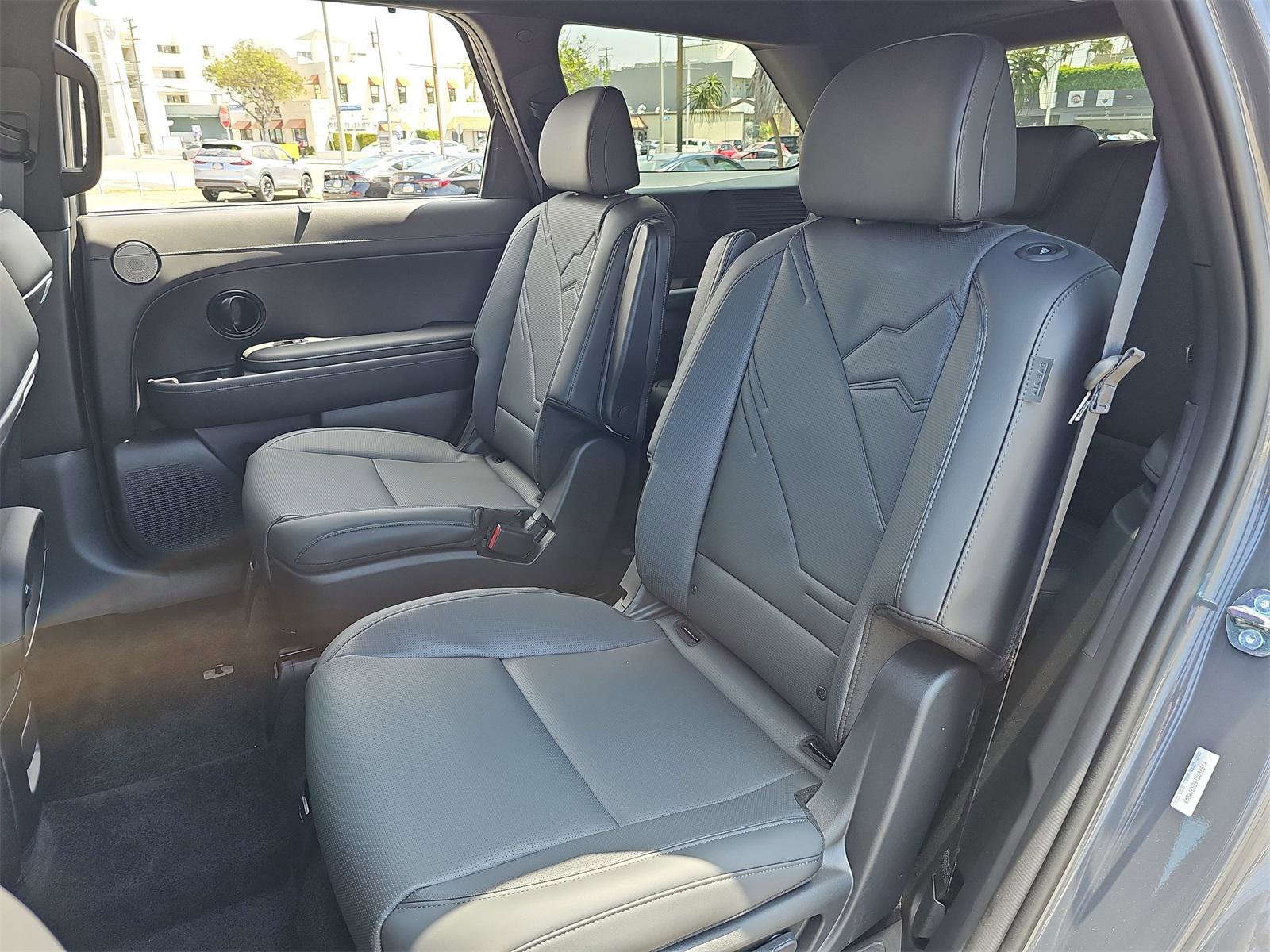 New 2026 Hyundai Palisade XRT Pro image 16