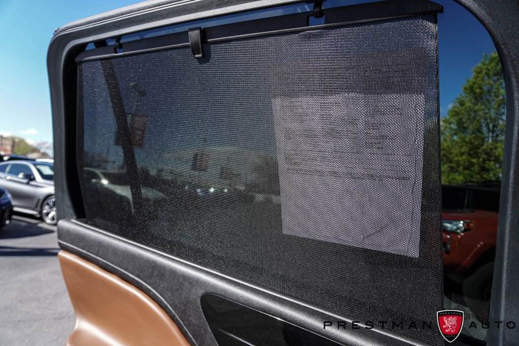 Used 2024 Lincoln Aviator Reserve w/ Equipment Group 201A image 39