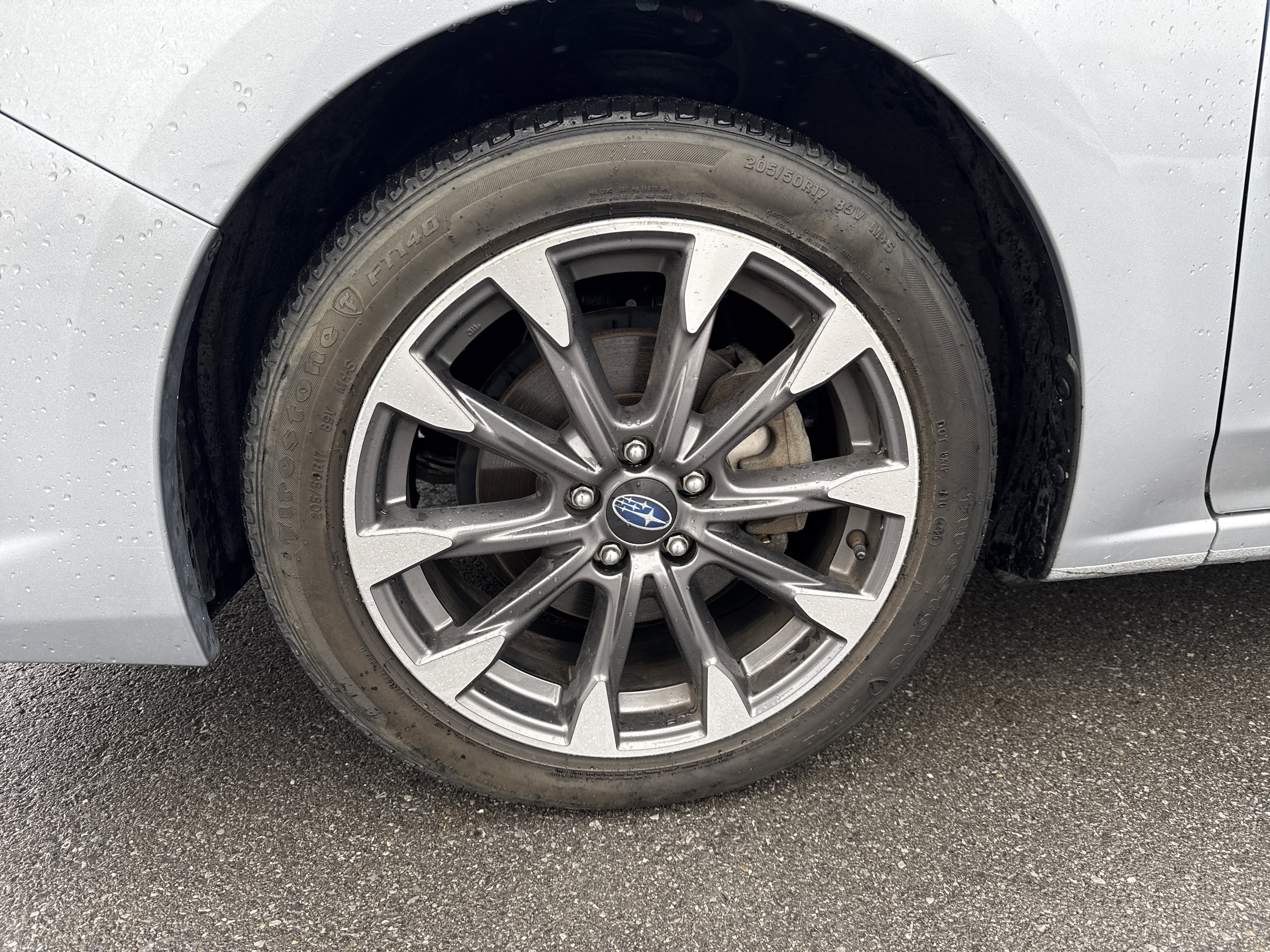 Used 2021 Subaru Impreza 2.0i Limited image 11