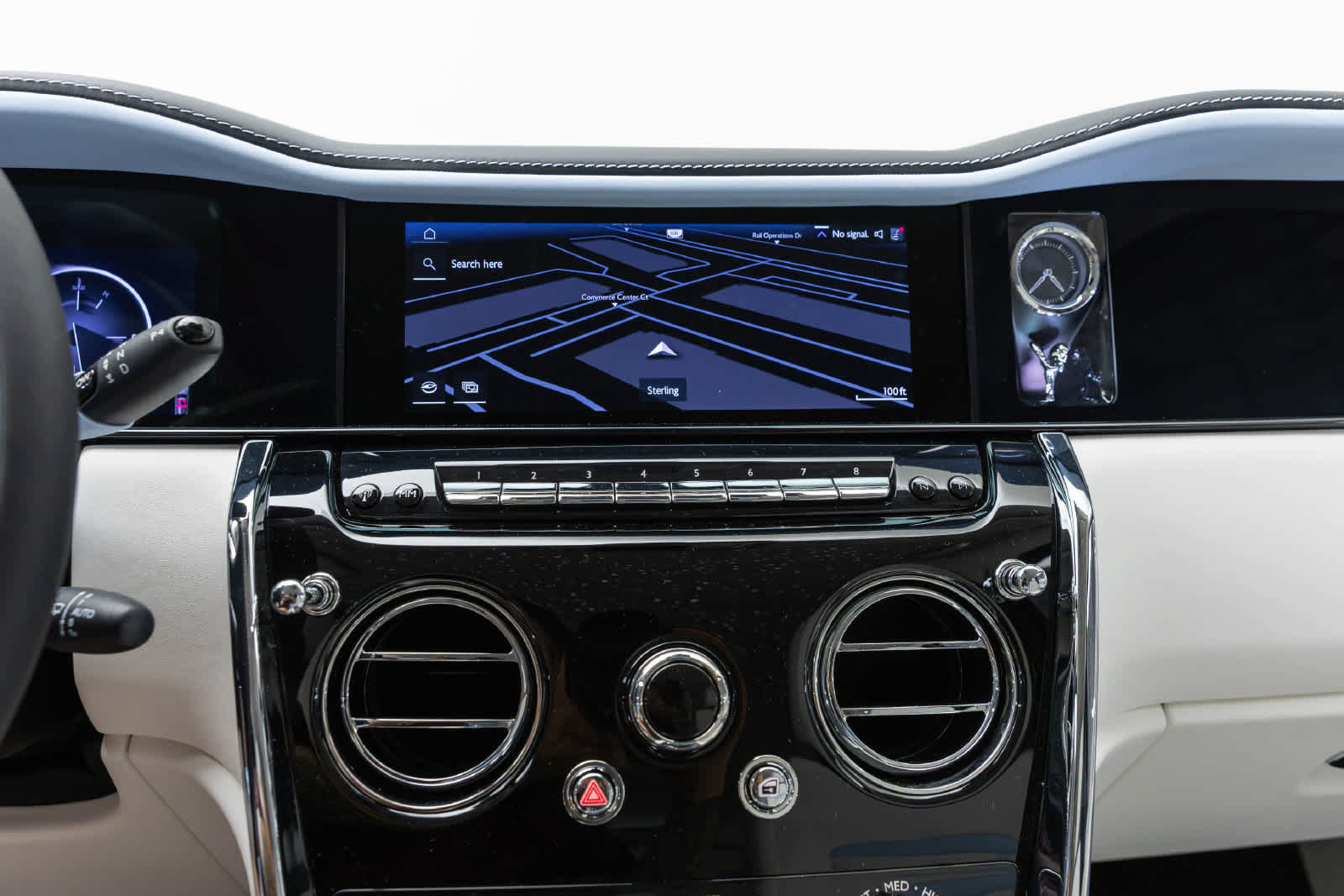 New 2027 Rolls-Royce Cullinan AWD/4WD image 35