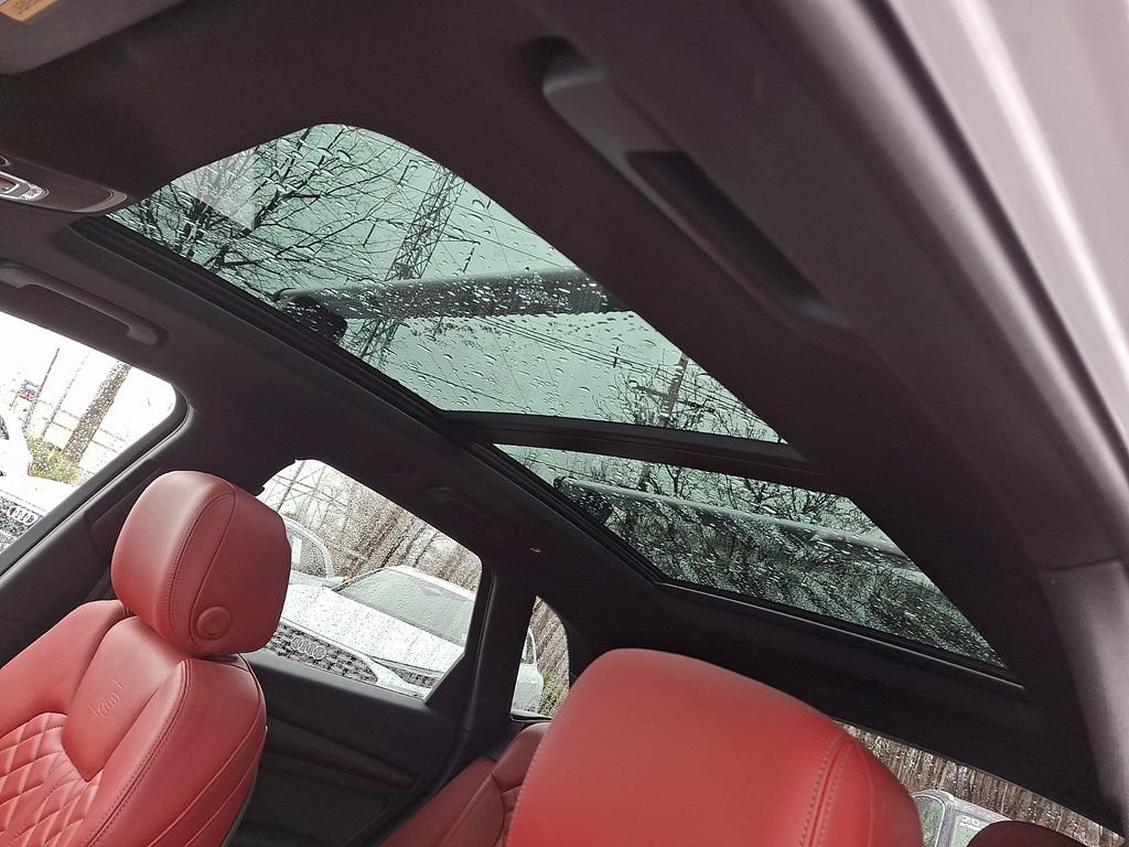 Used 2023 Audi SQ5 Premium Plus w/ Premium Plus Package image 19