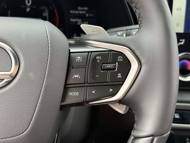 New 2025 Lexus RX 350 Premium image 19