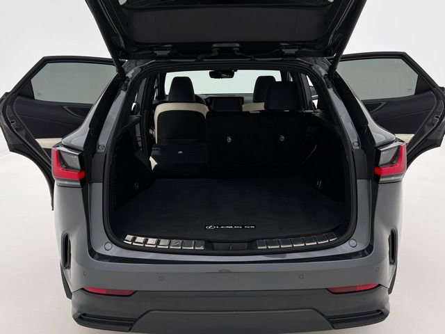 Used 2022 Lexus NX 350 AWD image 23