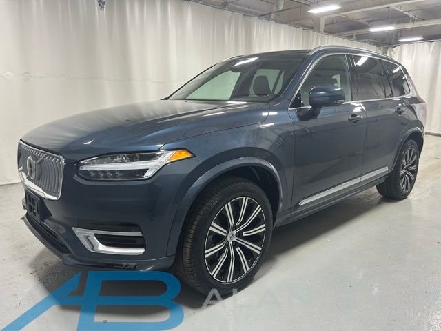 Used 2025 Volvo XC90 B5 Core