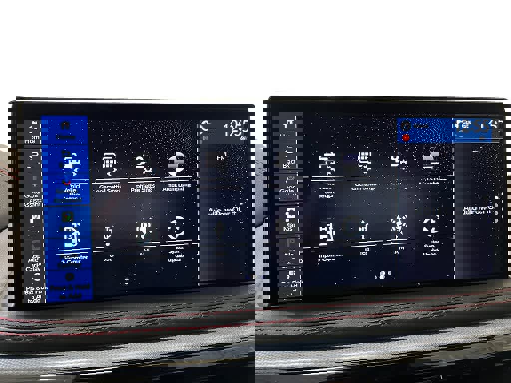 New 2026 Acura MDX A-Spec image 25