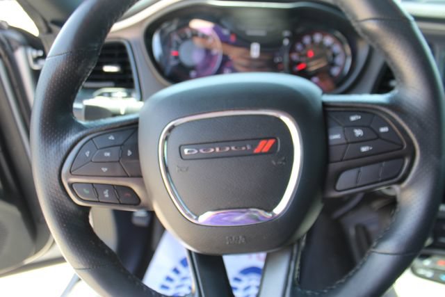 Used 2022 Dodge Challenger SXT w/ Plus Package RWD image 16