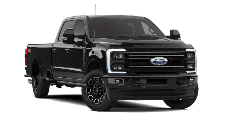 New 2026 Ford F250 Platinum w/ FX4 Off-Road Package image 26