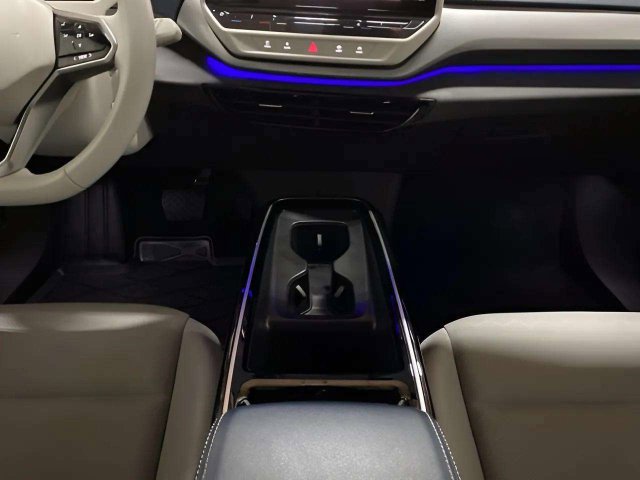 Used 2023 Volkswagen ID.4 S RWD image 17