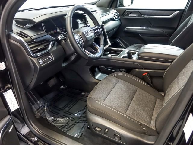 Certified 2025 GMC Acadia Elevation AWD/4WD image 13