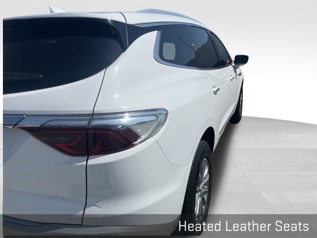 Used 2023 Buick Enclave Essence FWD image 7