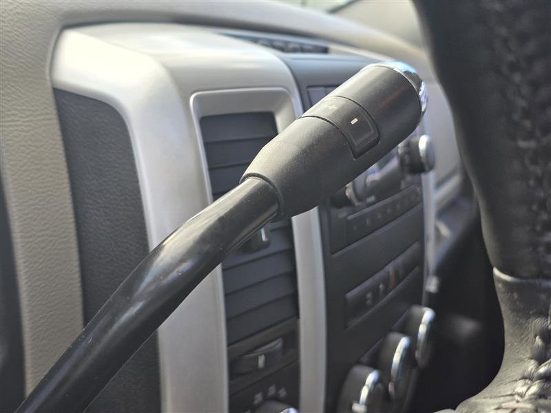 Used 2012 RAM 1500 Big Horn w/ Luxury Group image 37