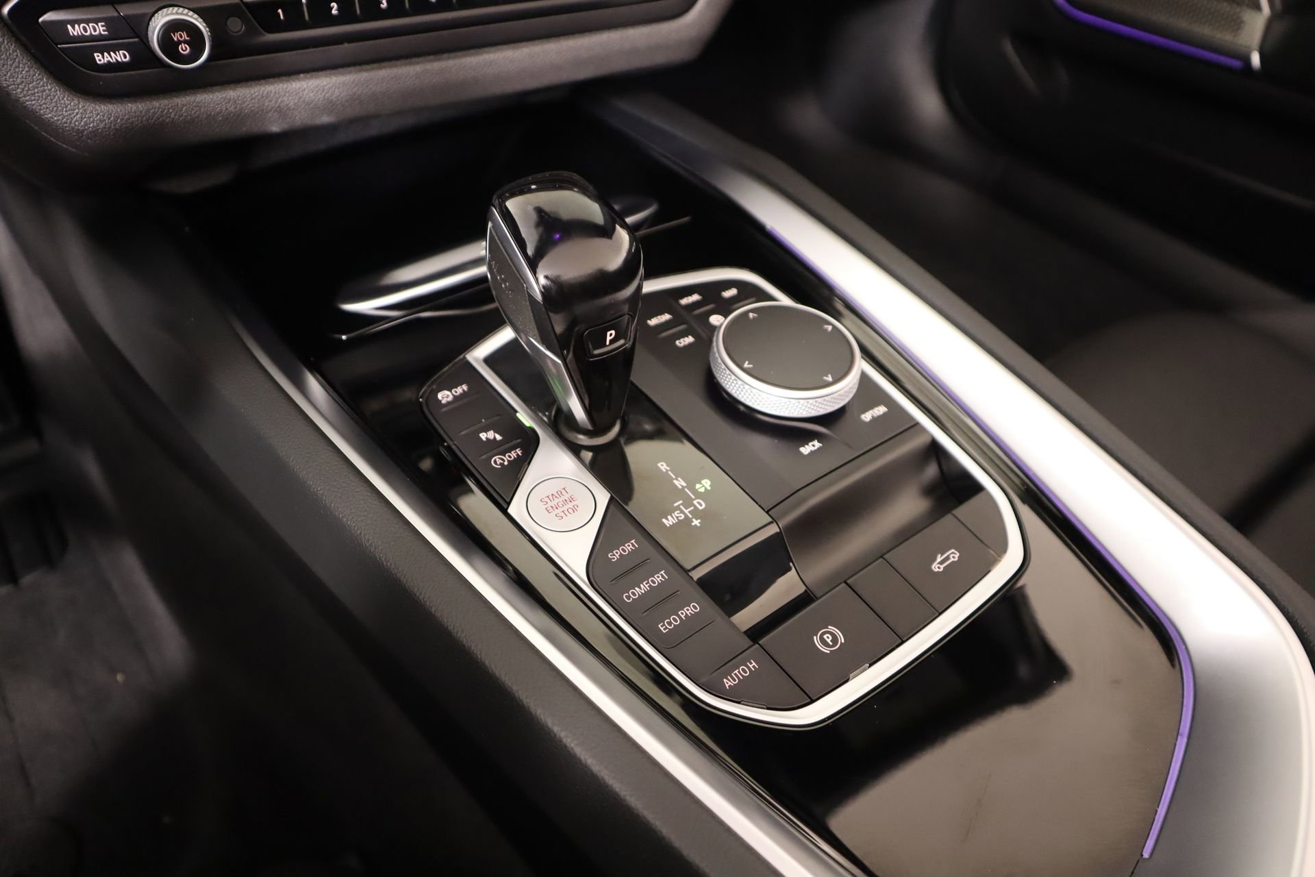 Certified 2023 BMW Z4 sDrive30i w/ Premium Package image 9