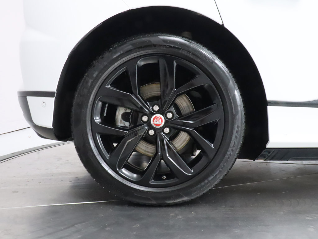 Used 2020 Jaguar I-PACE S AWD/4WD image 38