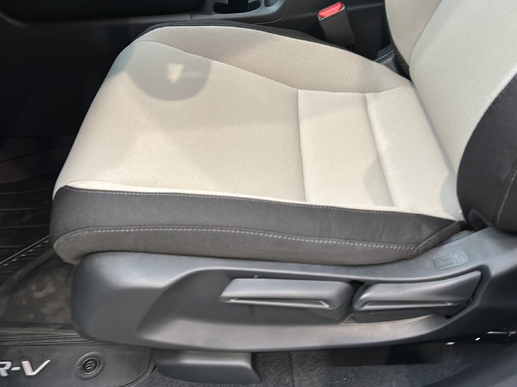 New 2026 Honda CR-V LX image 12