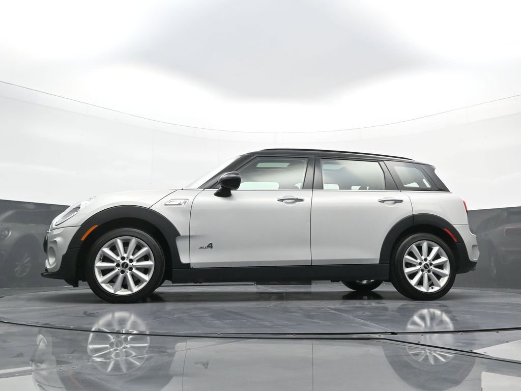Used 2018 MINI Cooper Clubman S AWD/4WD image 24