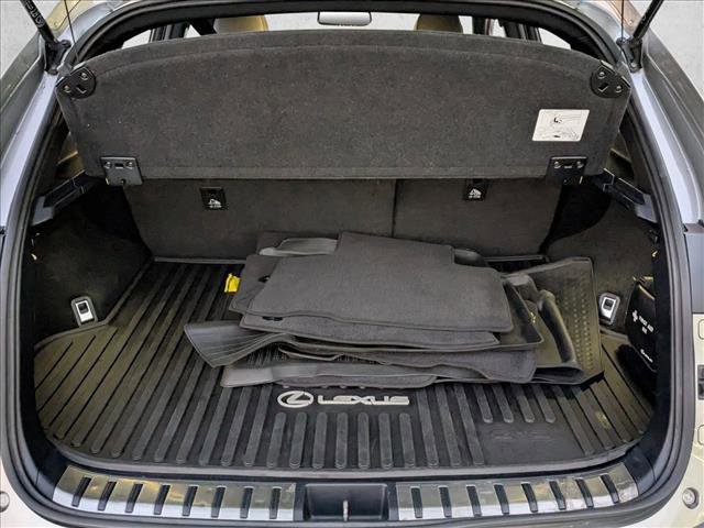 Used 2020 Lexus NX 300 F Sport image 6