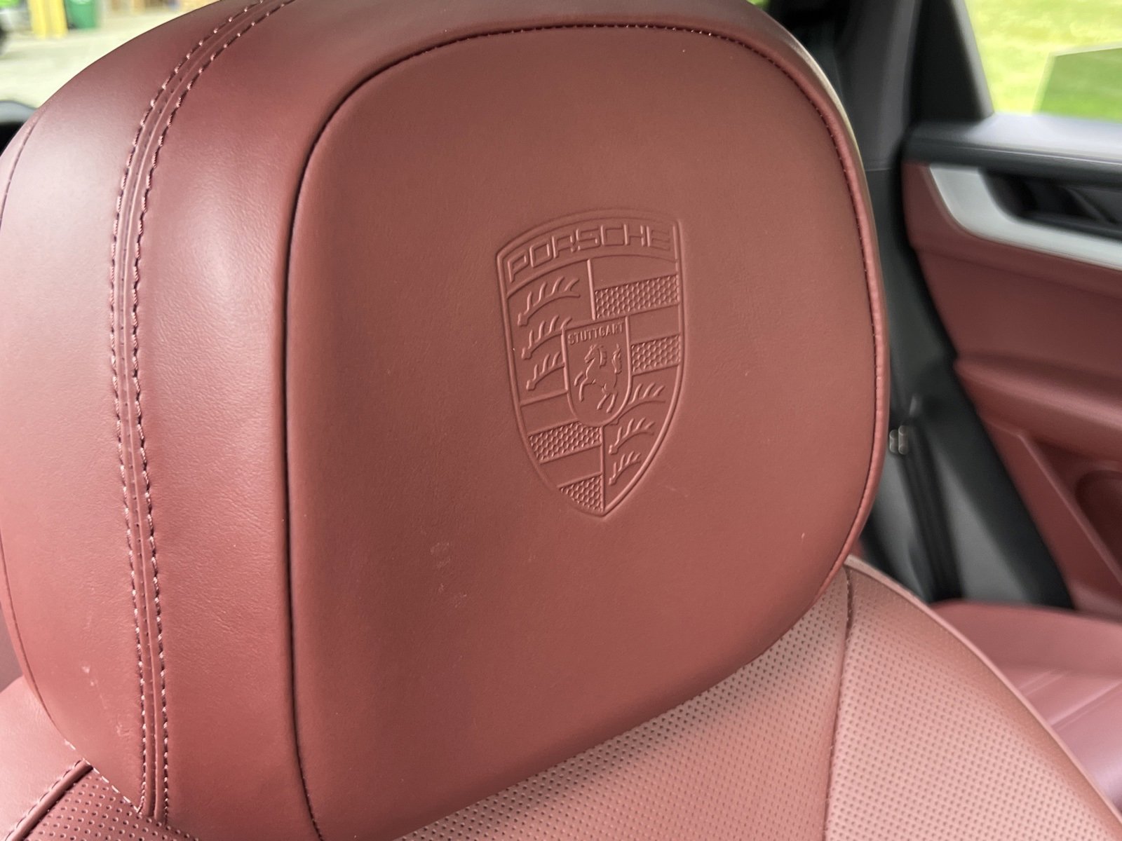 New 2026 Porsche Cayenne image 30