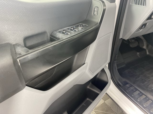 Used 2021 Ford F150 XL w/ XL Power Equipment Group AWD/4WD image 13