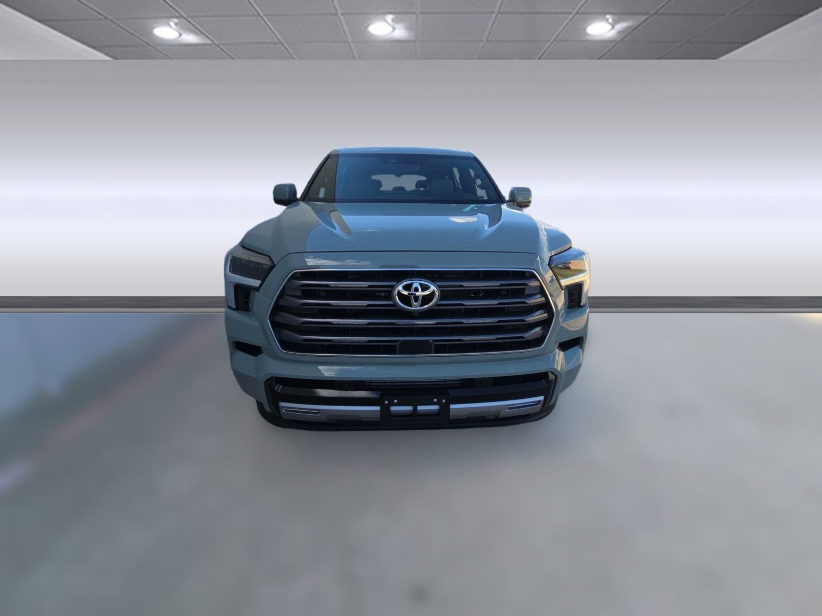 New 2026 Toyota Sequoia SR5 image 5