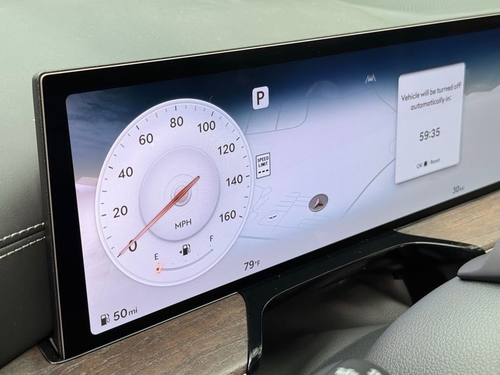 New 2026 Genesis GV80 2.5T Select image 20