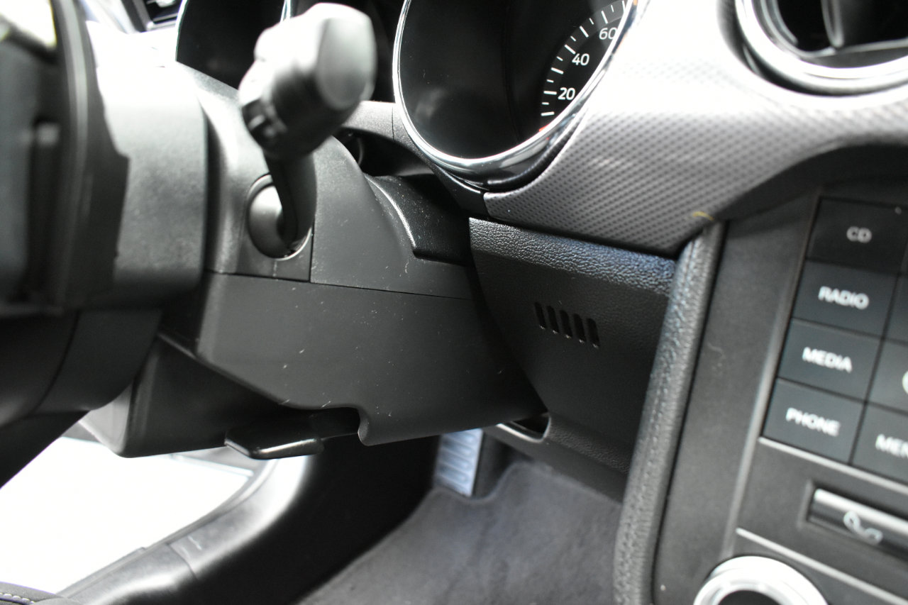 Used 2017 Ford Mustang GT image 37