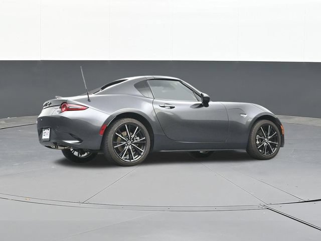 Used 2024 MAZDA MX-5 Miata RF Grand Touring RWD image 43