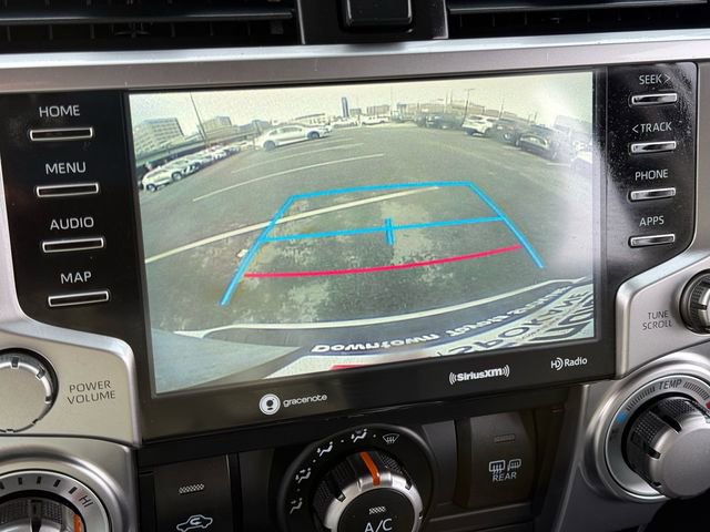 Certified 2024 Toyota 4Runner SR5 Premium image 16