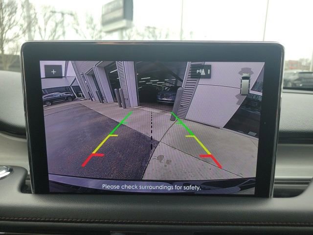 Certified 2023 Lincoln Aviator AWD w/ Premium Package image 38