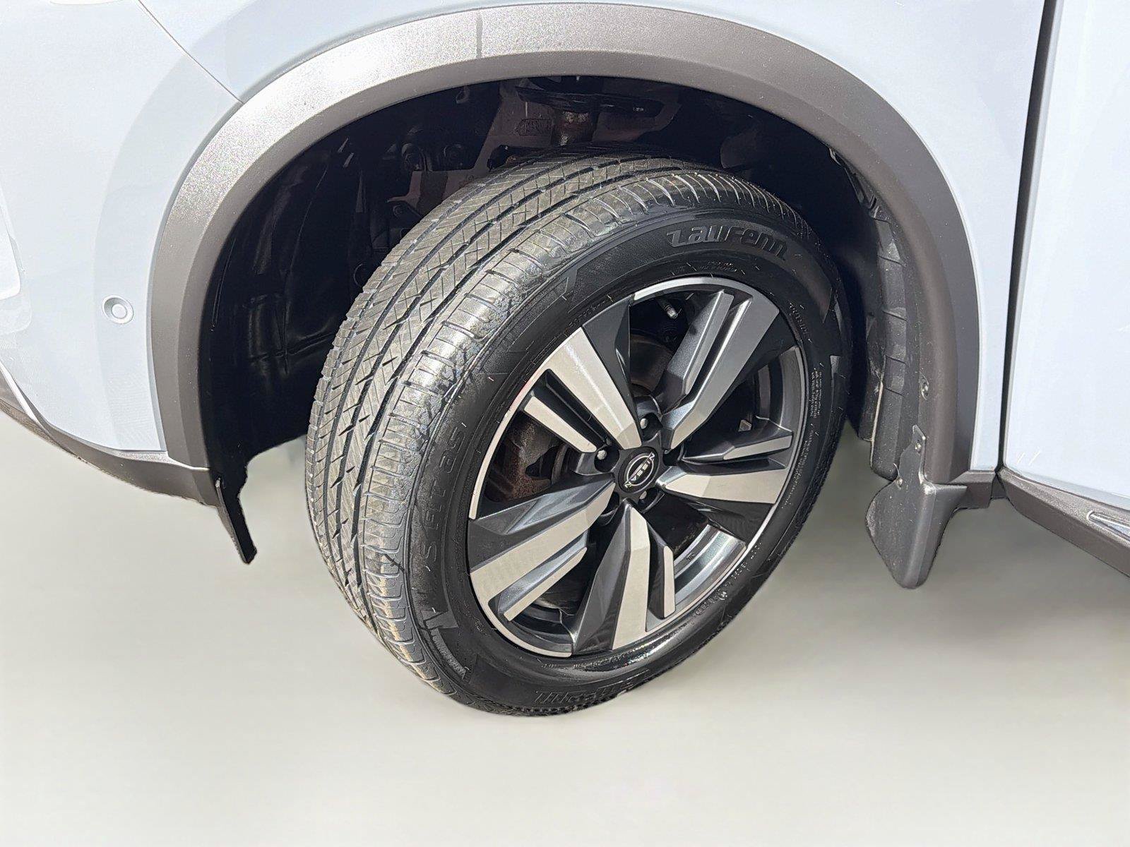 Used 2023 Nissan Rogue SL w/ SL Premium Package AWD/4WD image 37