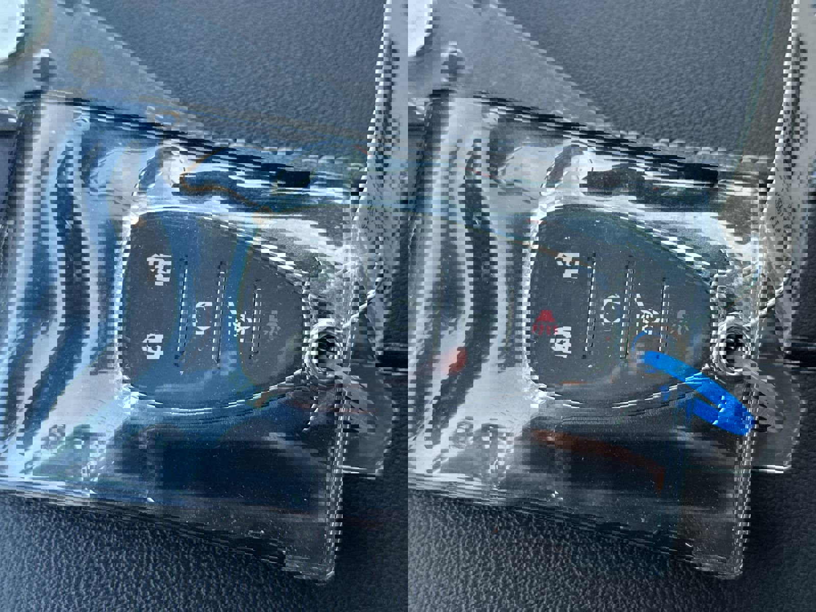 Used 2024 Chevrolet Blazer LT w/ Convenience Package image 34