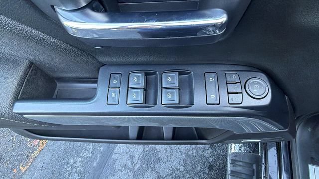 Used 2017 Chevrolet Silverado 2500 LTZ w/ Vortec Plus Package AWD/4WD image 18
