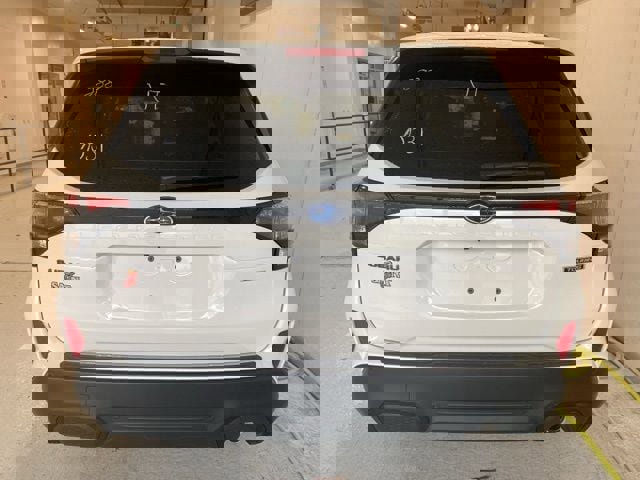 New 2026 Subaru Forester Touring image 6