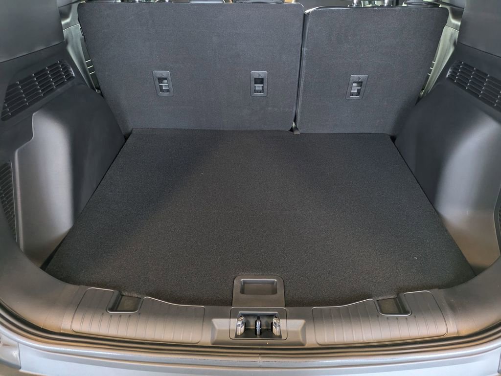 New 2026 Ford Escape ST-Line Select w/ Equipment Group 401A image 7