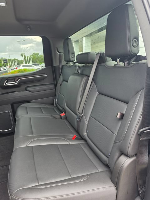 Used 2026 GMC Sierra 1500 SLT RWD image 20
