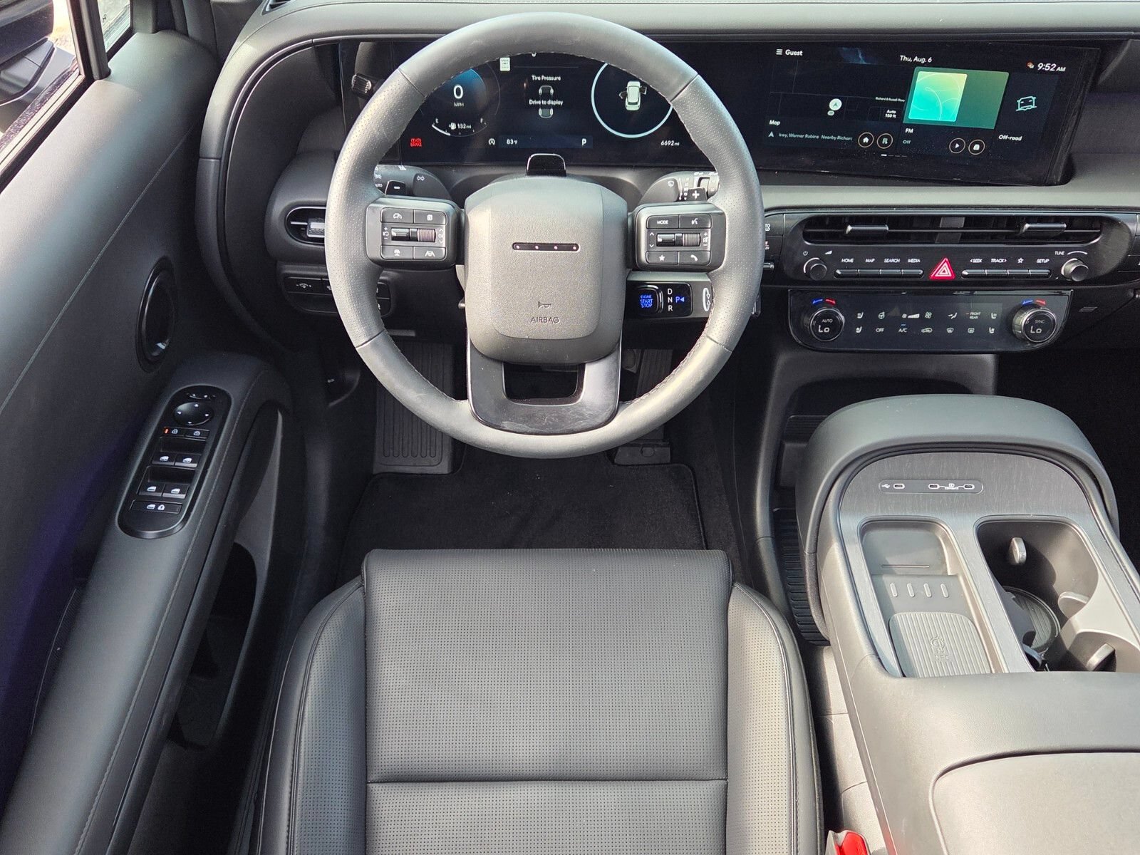 Certified 2026 Hyundai Palisade XRT Pro AWD/4WD image 7