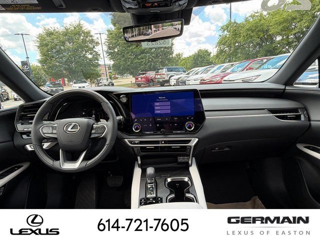New 2026 Lexus RX 350 Premium Plus AWD/4WD image 19