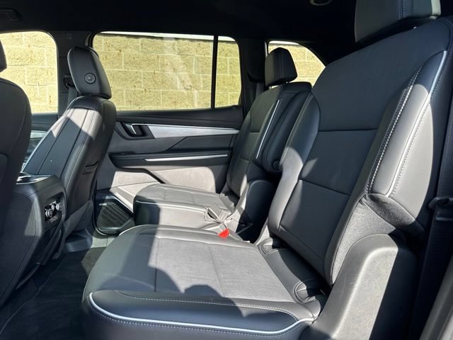 Used 2026 Buick Enclave Preferred FWD image 13