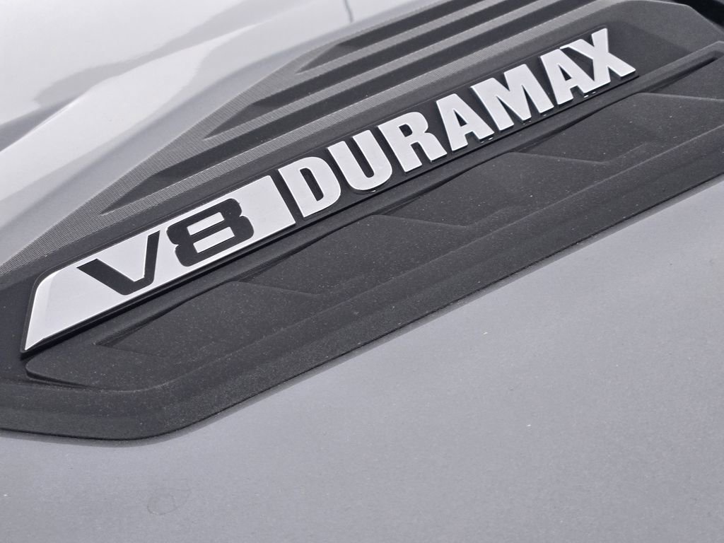 New 2026 Chevrolet Silverado 3500 LT w/ Texas Edition image 13