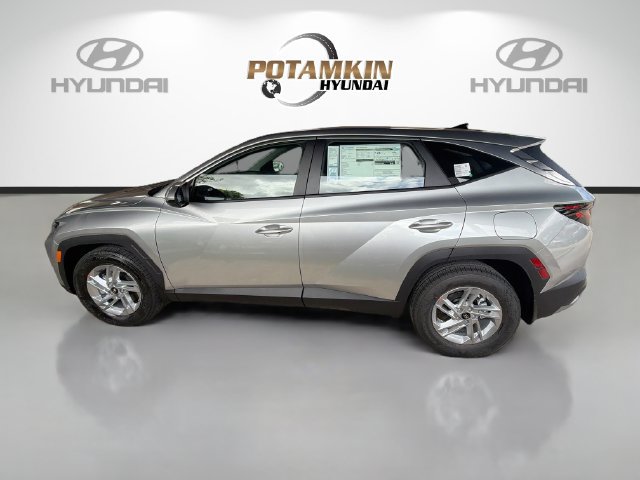 New 2026 Hyundai Tucson SE FWD image 8