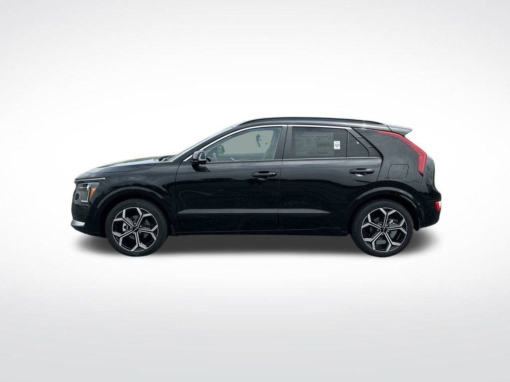 New 2025 Kia Niro EX Touring image 2