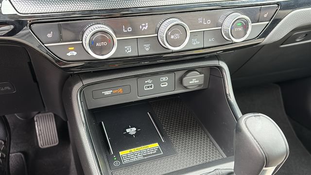 Used 2024 Honda CR-V EX-L image 19