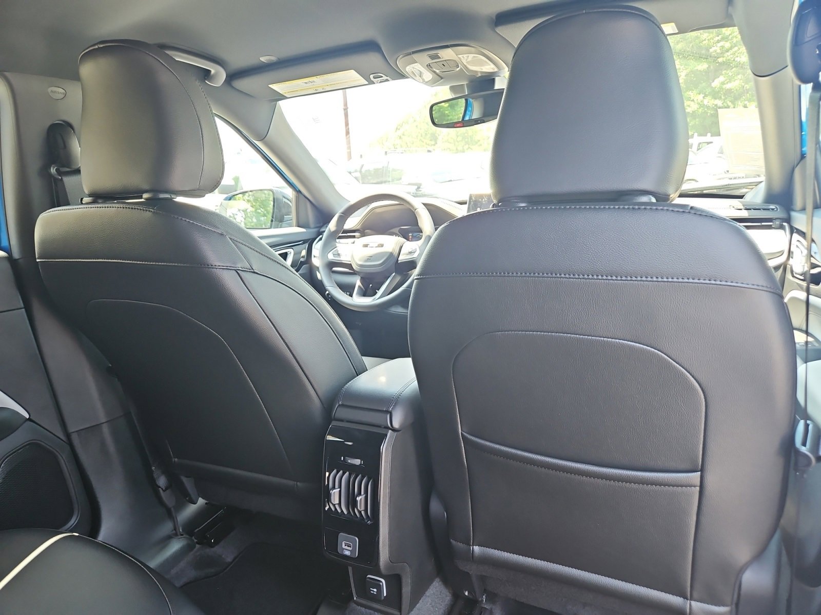 New 2025 Jeep Compass Limited image 18